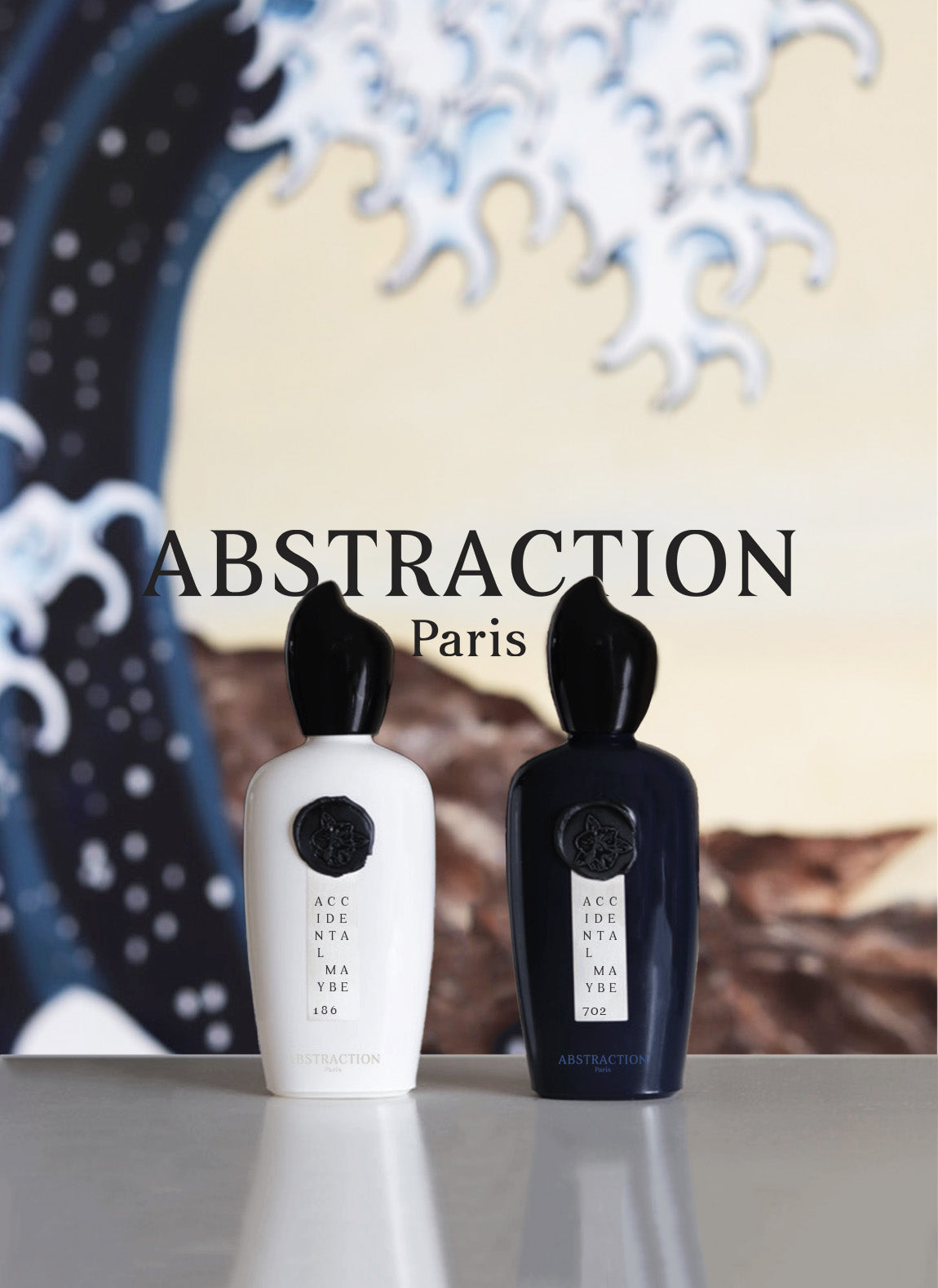 Accidental Maybe 186 | 702 doses d’essai