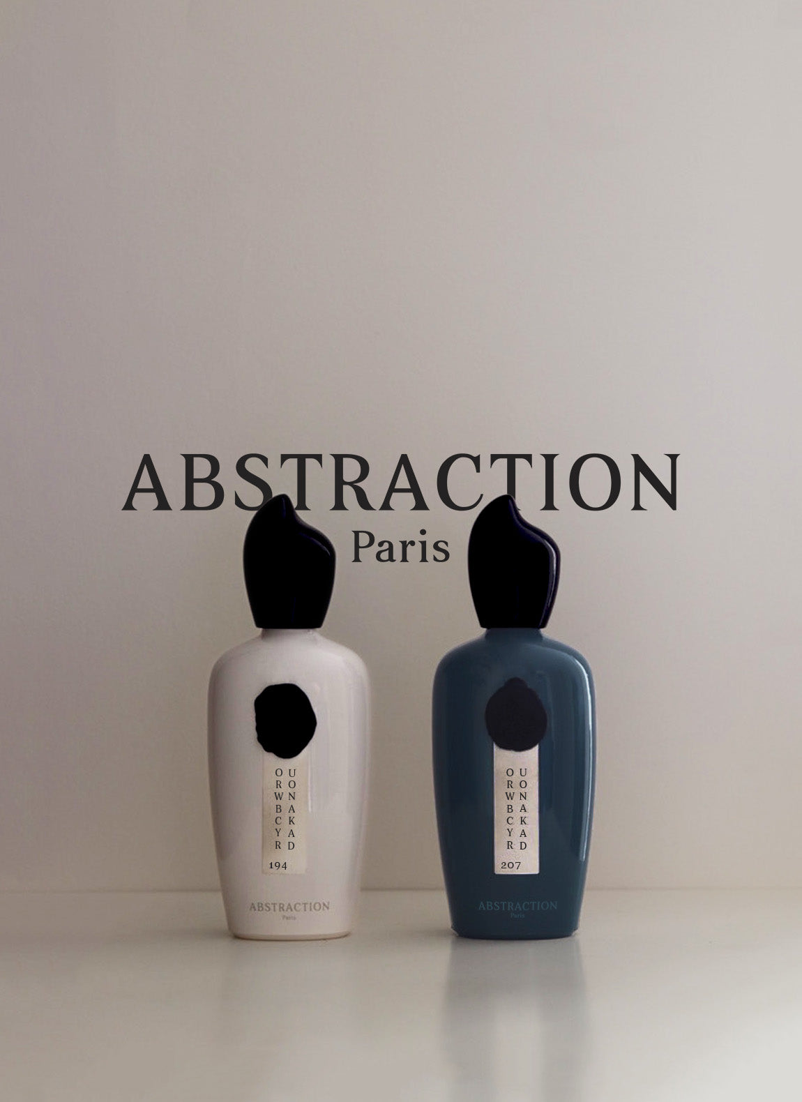 Our Own Backyard 194 | 207 doses d’essai