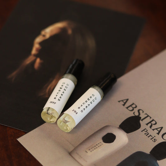 Our Own Backyard 194 | 207 doses d’essai